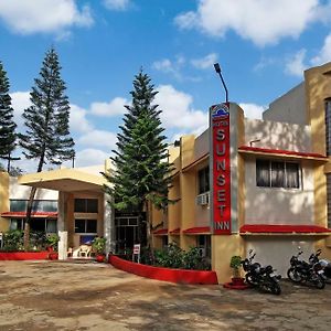 Hotel Sunset Inn ,Mount Abu